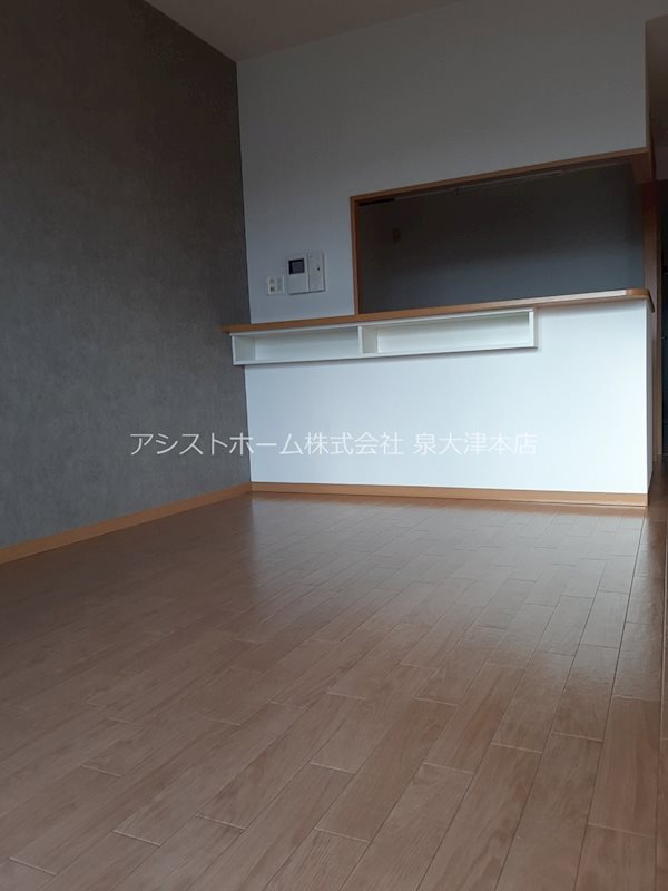 居室・リビング　同建物・同タイプのお部屋画像