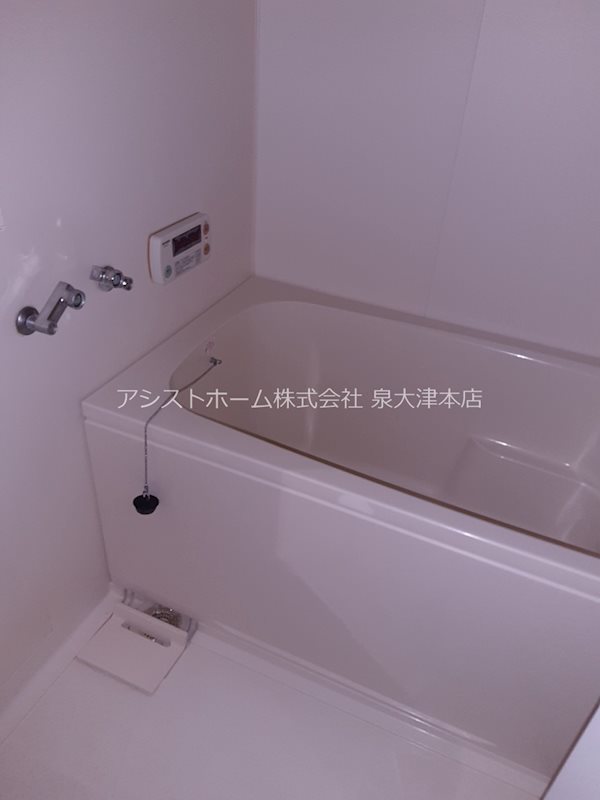 バス・シャワールーム　同建物・同タイプのお部屋画像