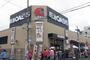 スーパー　阪急OASIS(阪急オアシス) あびこ店（スーパー）まで405m