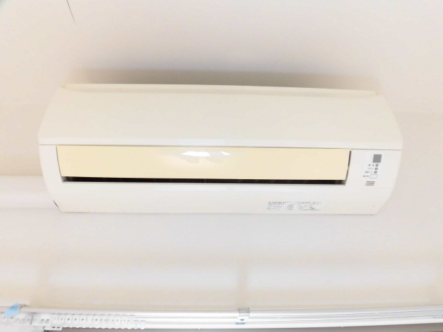 その他設備　※別室参考写真