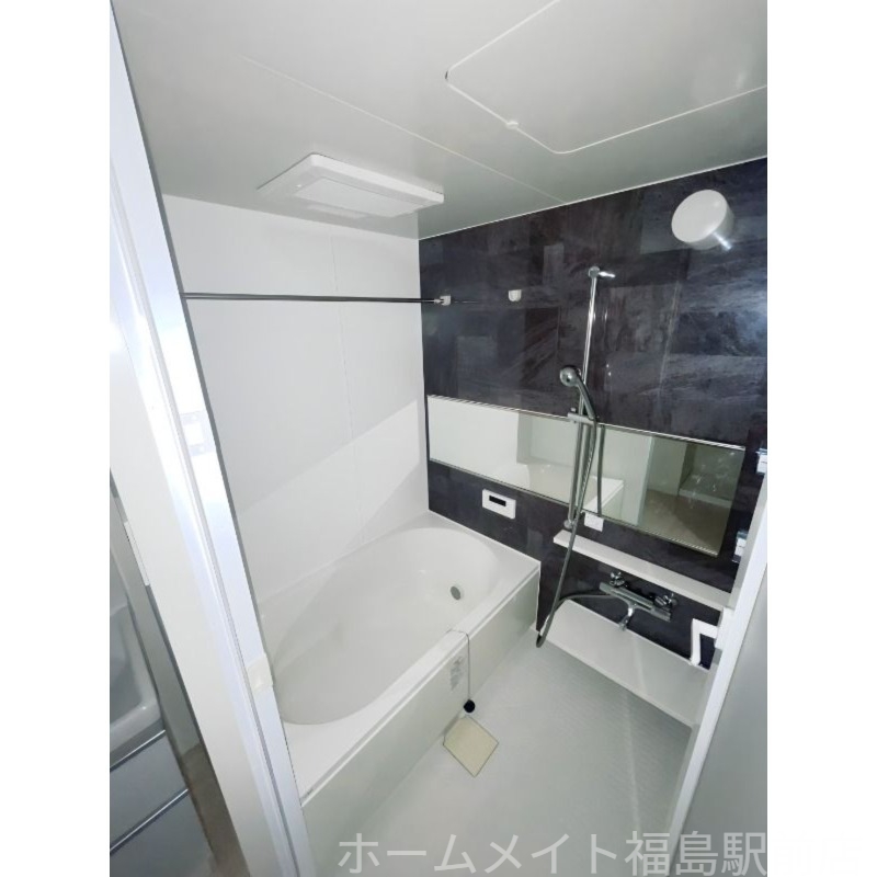 バス・シャワールーム　【弊社限定】家電プレゼント対象物件！