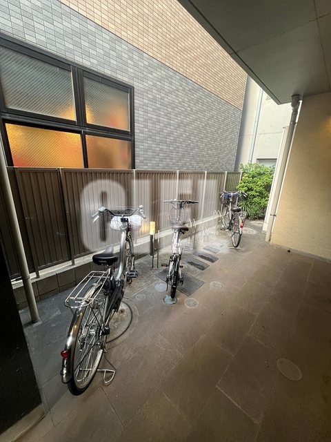その他共有部分　共用部