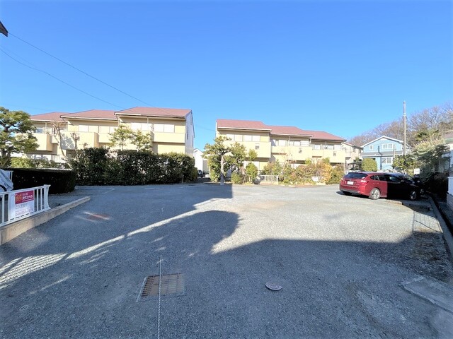 駐車場　敷地内駐車場※要空き確認