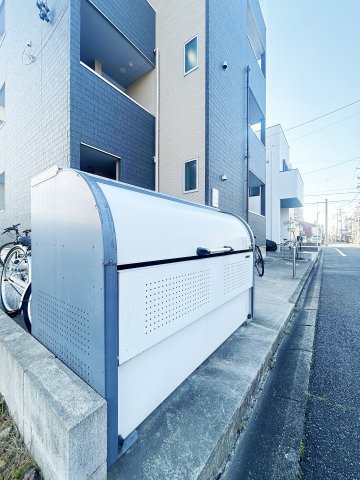 エントランス　類似です