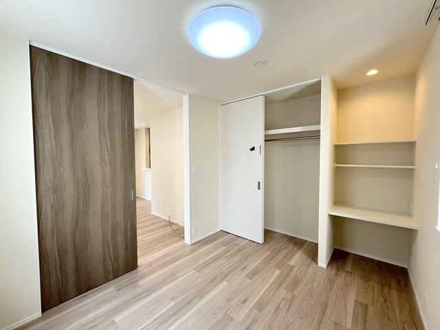その他部屋・スペース　★キレイな内装のお部屋です★