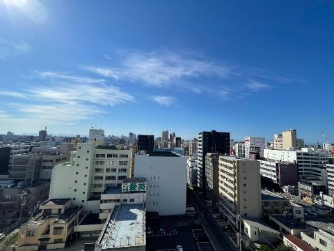 眺望　眺望（イメージ）