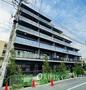 千川駅より徒歩6分 3階 築1年11ヶ月の賃貸物件