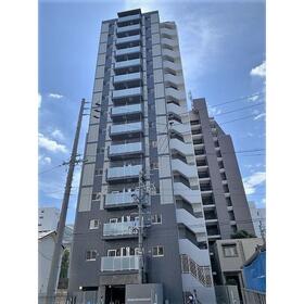 間取り図　パースになります