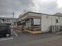 コンビニ　セブンイレブン宇多津町二番丁店（コンビニ）まで220m