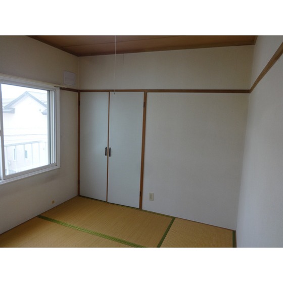 その他部屋・スペース　和室