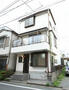 建物外観　きれいな外観です
