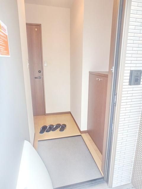 玄関　★玄関★