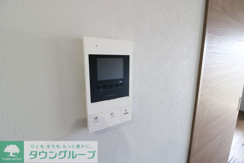 その他設備　設備