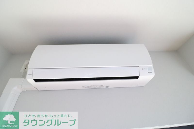 その他設備　設備