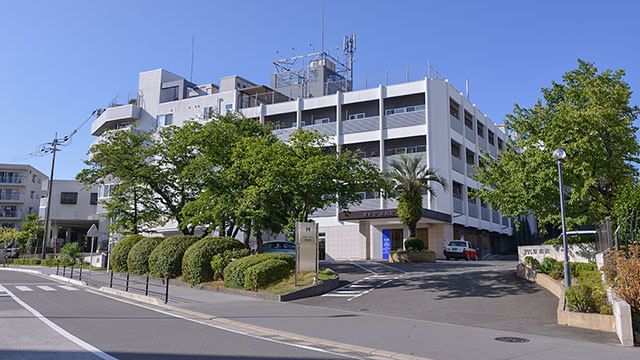 その他　医療法人恵光会原病院（その他）まで1220m