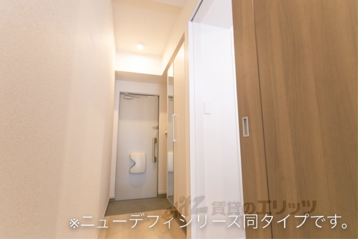 その他部屋・スペース　同仕様