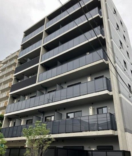 建物外観　☆外観☆