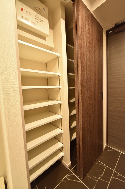 収納　収納※別部屋参考写真