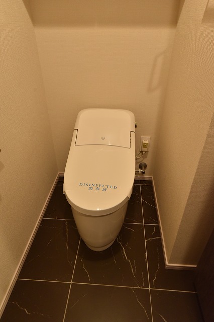 トイレ　トイレ※別部屋参考写真