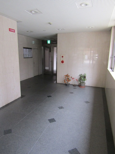 ロビー