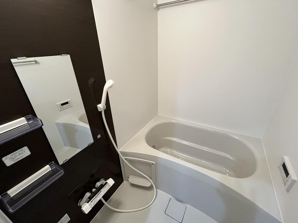 バス・シャワールーム　※同建物別部屋
