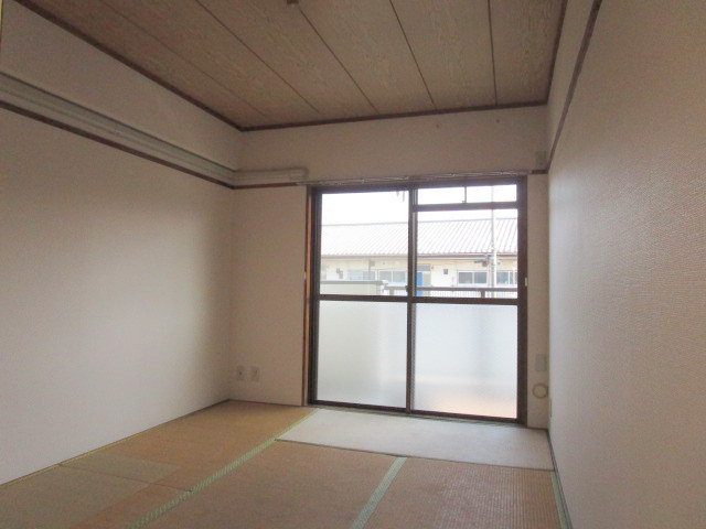 その他部屋・スペース　落ち着く空間の和室
