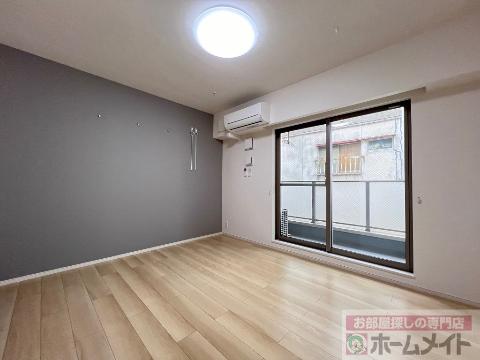 居室・リビング　洋室