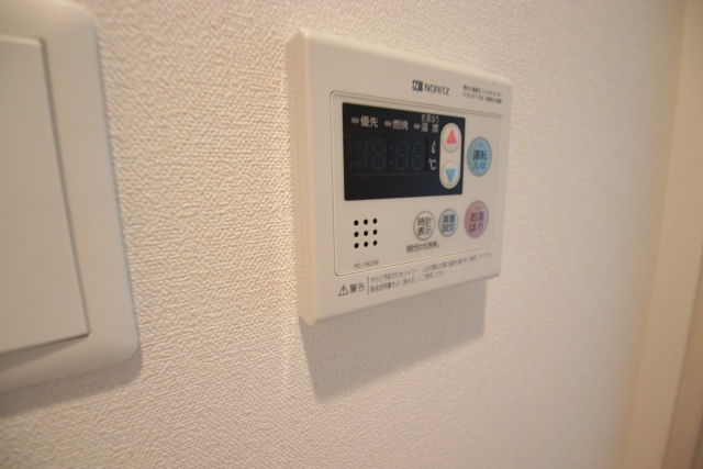 その他設備　※別室の参考写真の為、現況優先です。