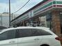 コンビニ　セブン-イレブン 上尾上店（コンビニ）まで703m