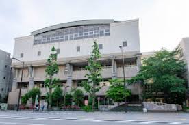 小学校　文京区立昭和小学校（小学校）まで1094m