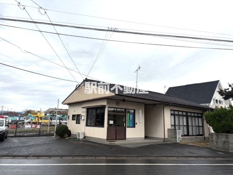 その他　佐賀南警察署　北川副警察官駐在所（その他）まで200m