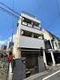 町屋駅より徒歩14分 築36年6ヶ月 4階建の賃貸物件