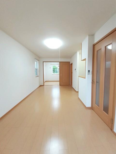 その他　リビング