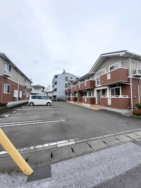 その他設備　駐車場