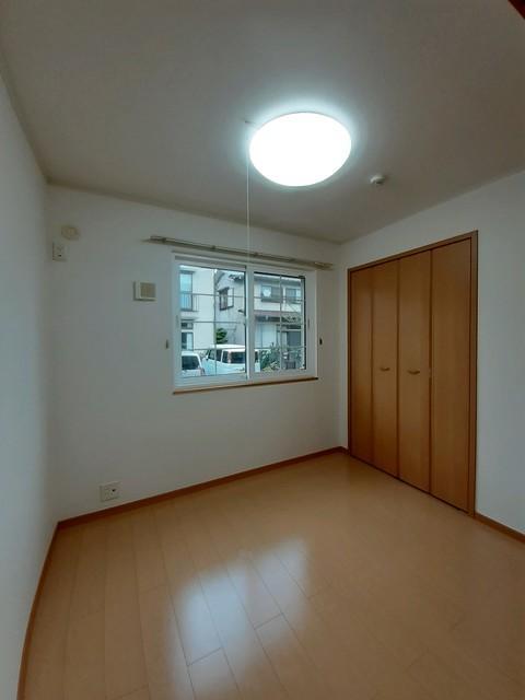 その他部屋・スペース　洋室