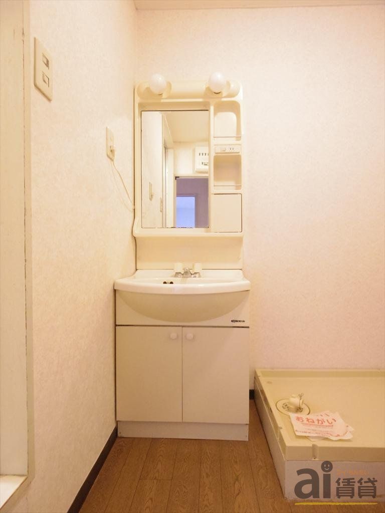洗面設備　※写真同仕様※