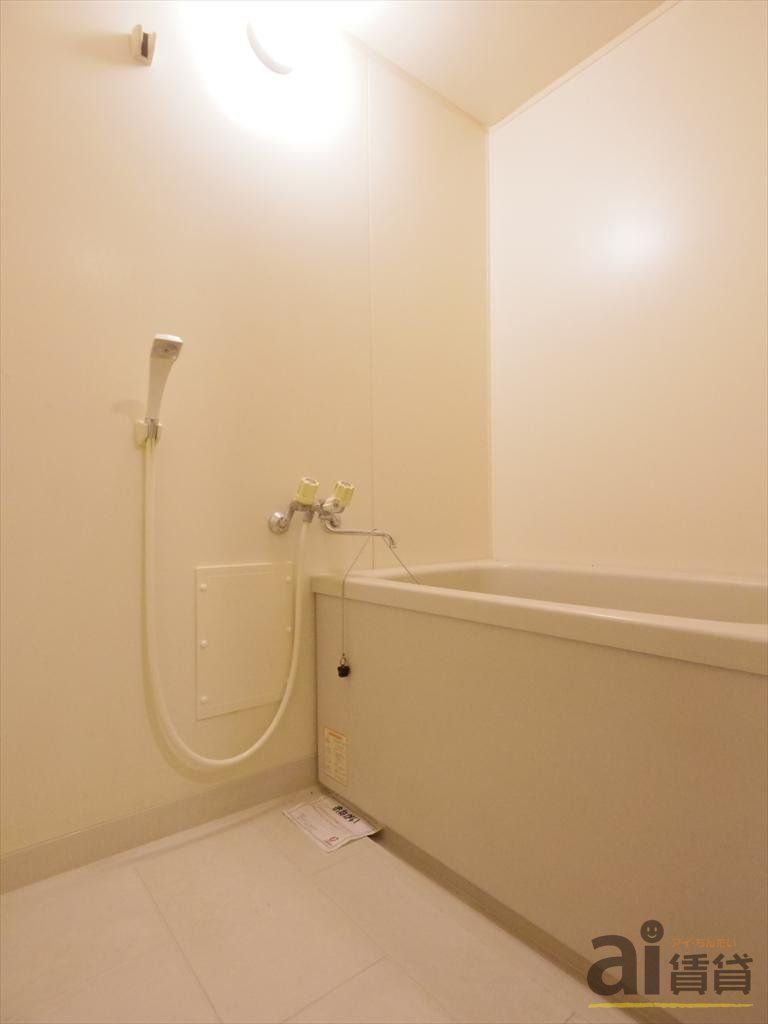 バス・シャワールーム　※写真同仕様※