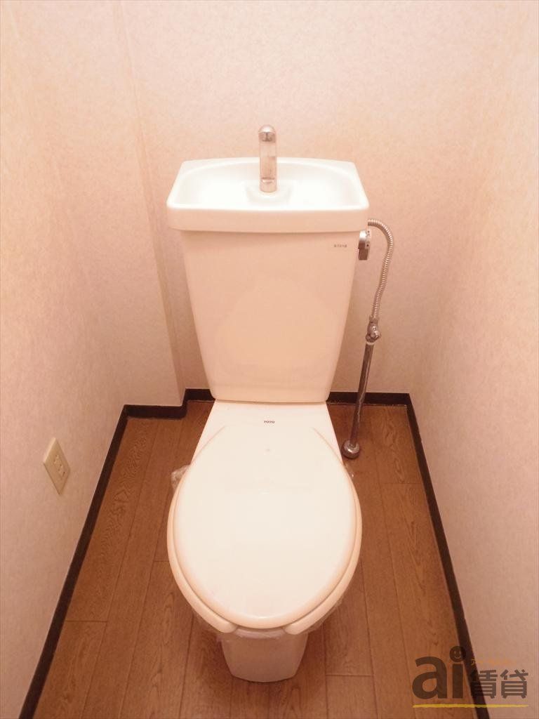 トイレ　※写真同仕様※