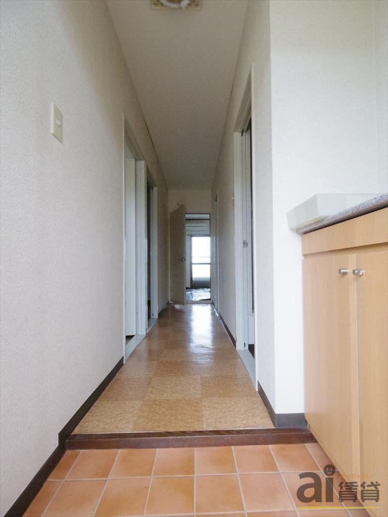 玄関　※写真同仕様※