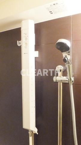 その他設備　※他のお部屋の写真です。