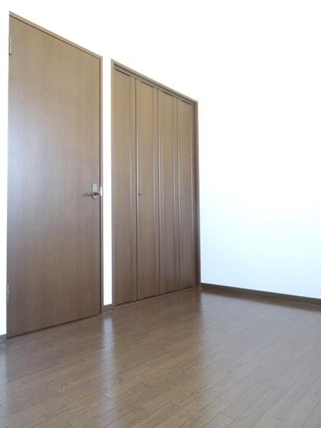 その他部屋・スペース　★綺麗な寝室★