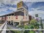 スーパー　ＭＥＧＡドン・キホーテＵＮＹ富士吉原店（スーパー）まで987m