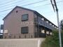 幸田駅よりバス10分 徒歩7分 2階 築18年9ヶ月の賃貸物件