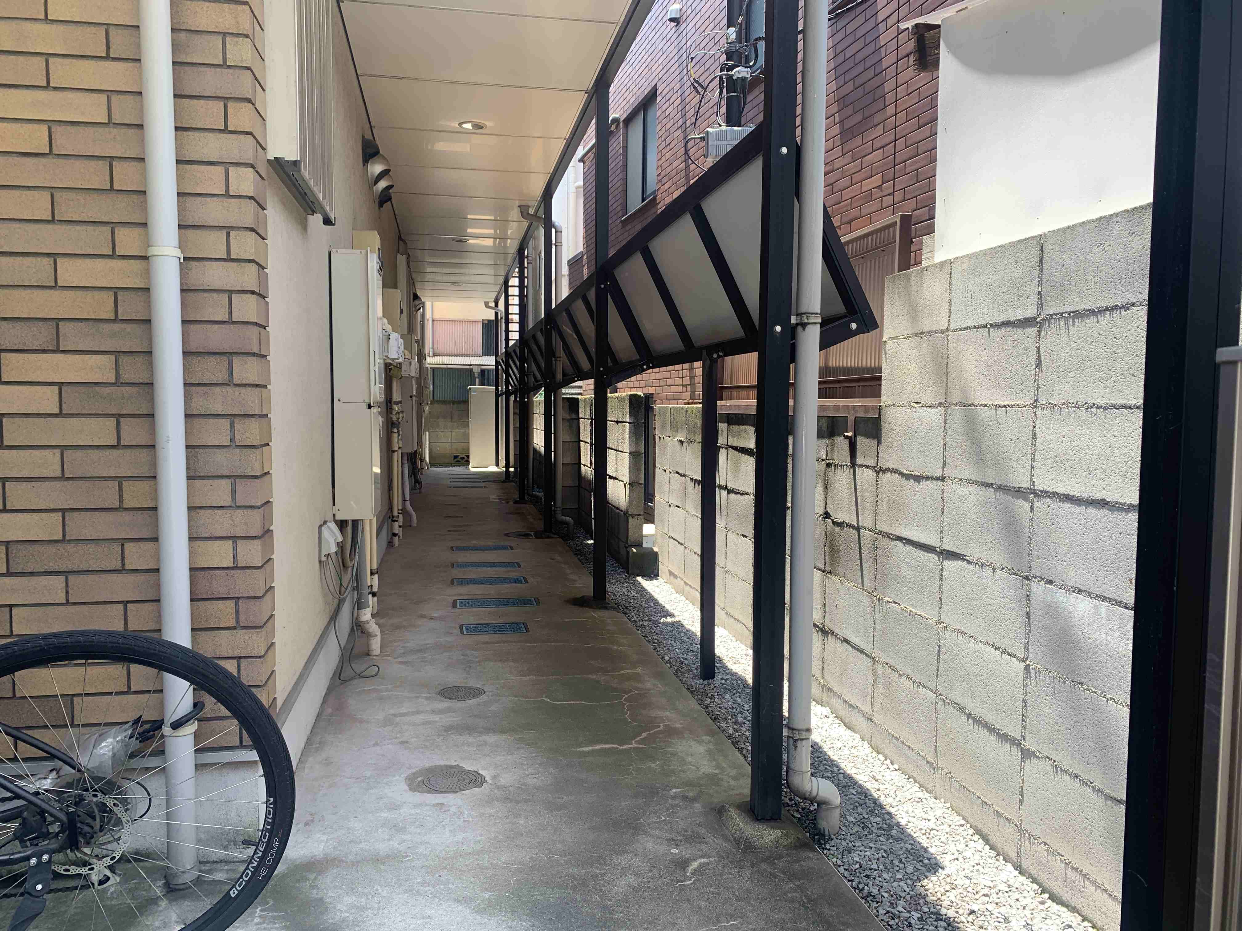 サティス中延のその他写真