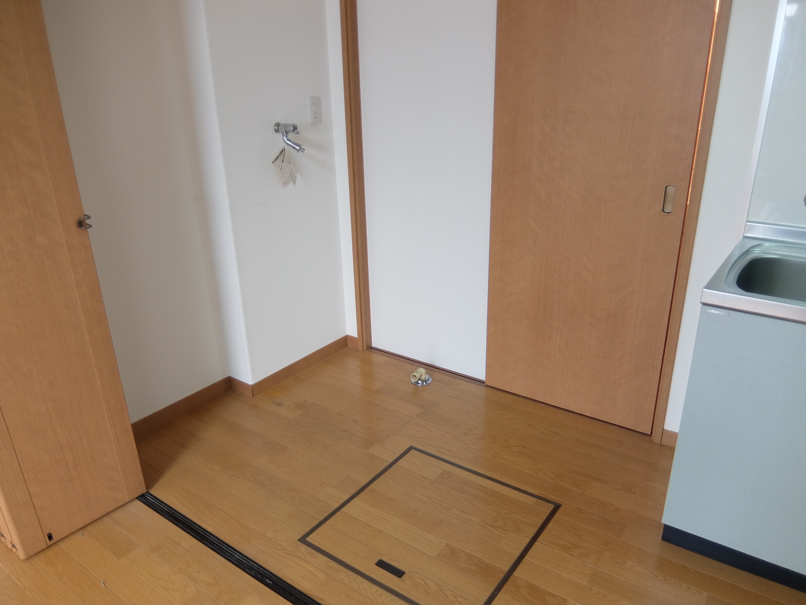 サティス中延の内装写真
