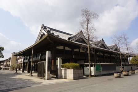 中学校　私立天理中学校（中学校）まで1162m