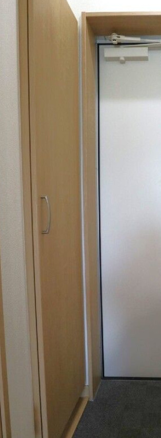 その他　シューズボックス
