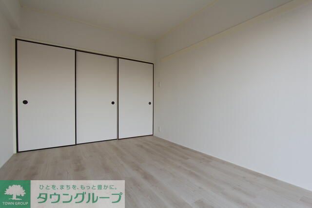 その他部屋・スペース　※同タイプの部屋になります。