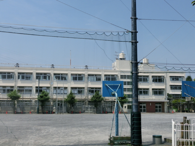 小学校　横浜市立原小学校（小学校）まで1117m