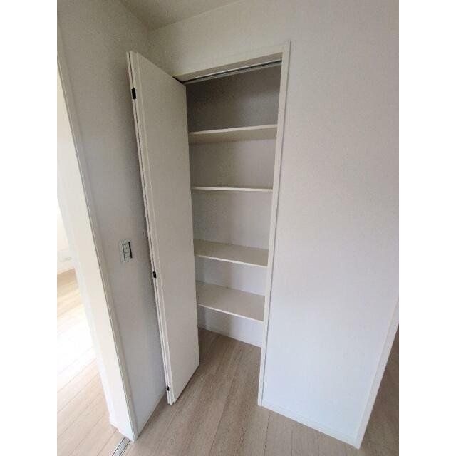 収納　物件画像